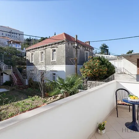 Miniatus A48 Apartment Dubrovnik