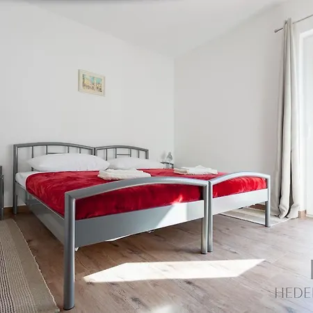 Miniatus A48 Apartment *